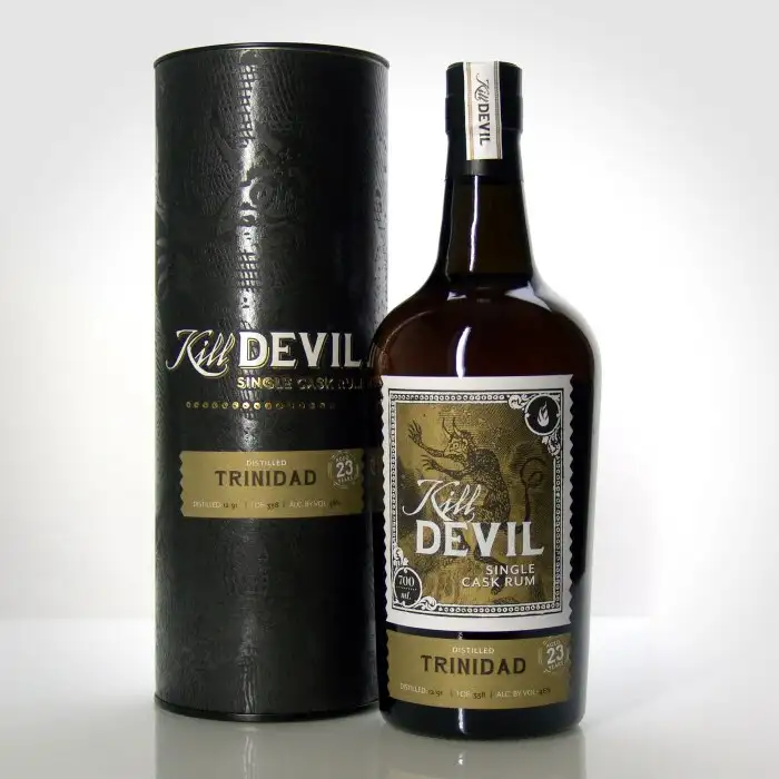 Kill Devil 1991