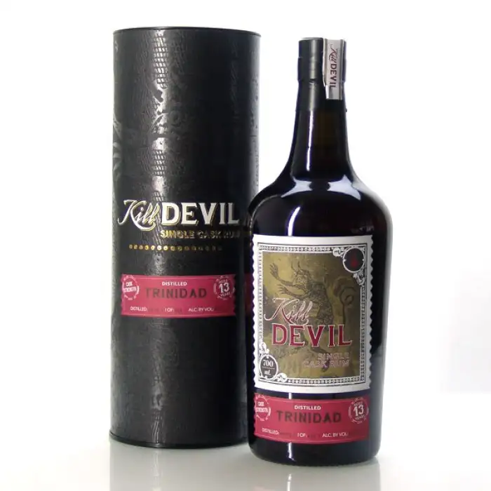 Kill Devil 2003