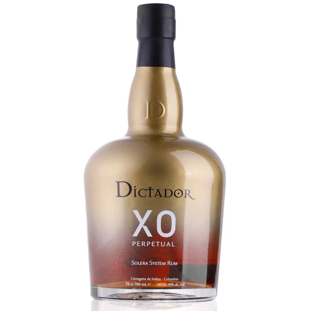Dictador XO Perpetual / Aurum