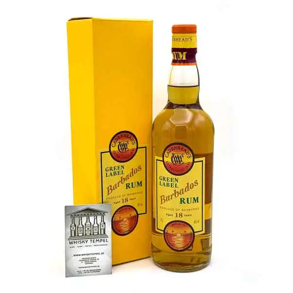 Cadenhead‘s Rockley Green Label 1986