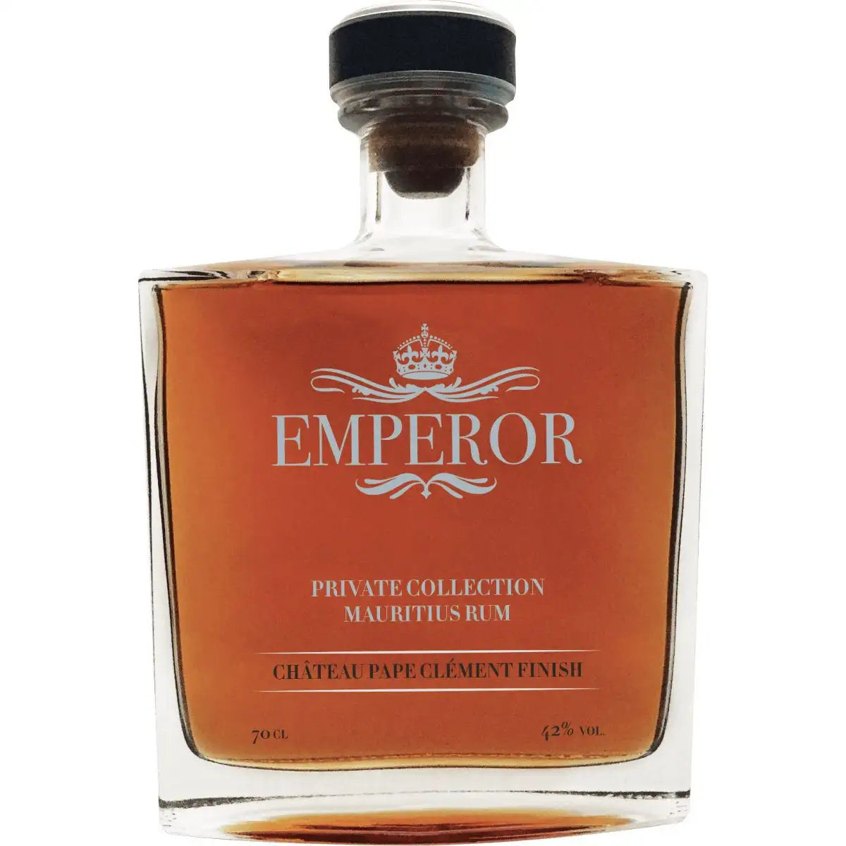 Emperor Private Collection Château Pape Clément