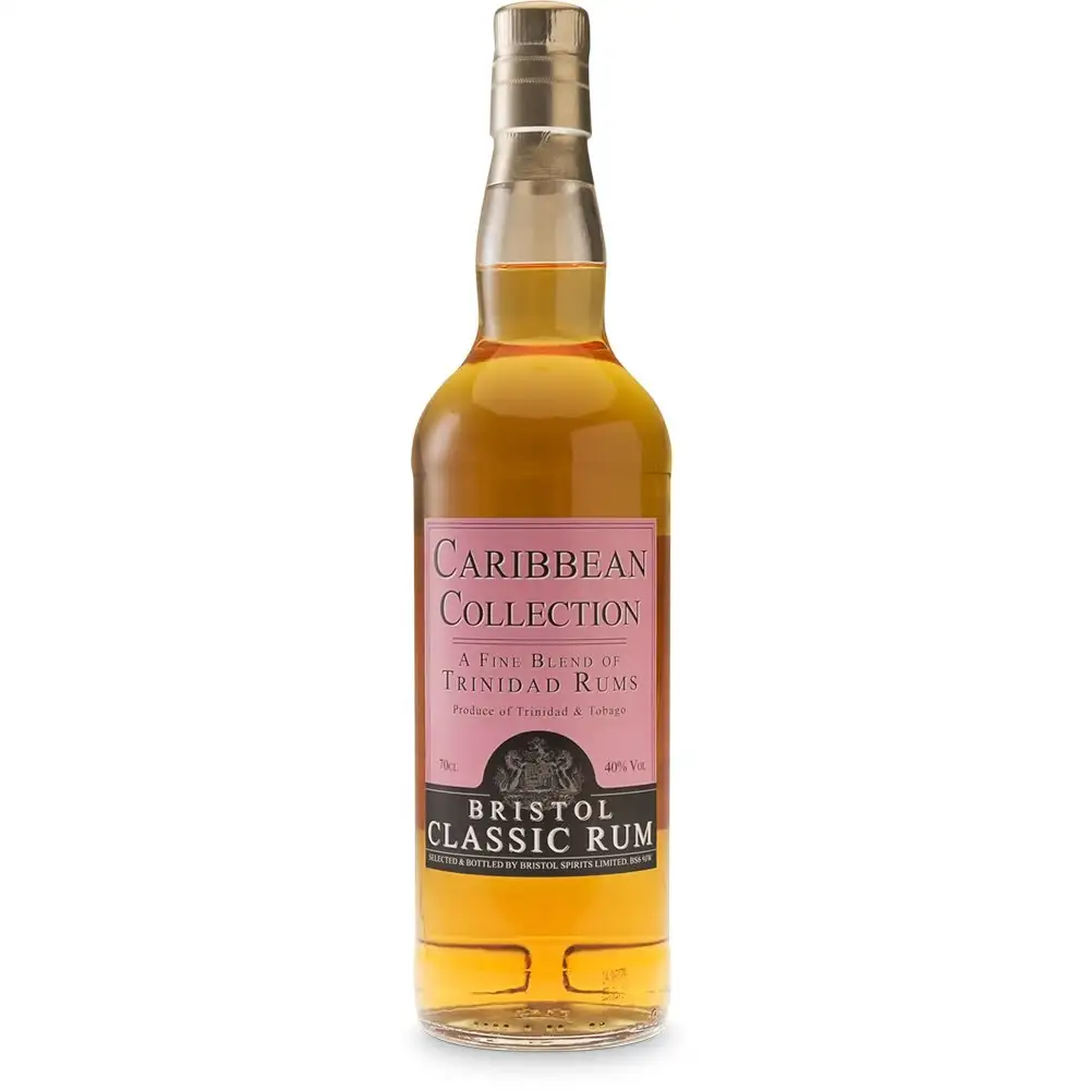 Bristol Caribbean Collection (Trinidad)