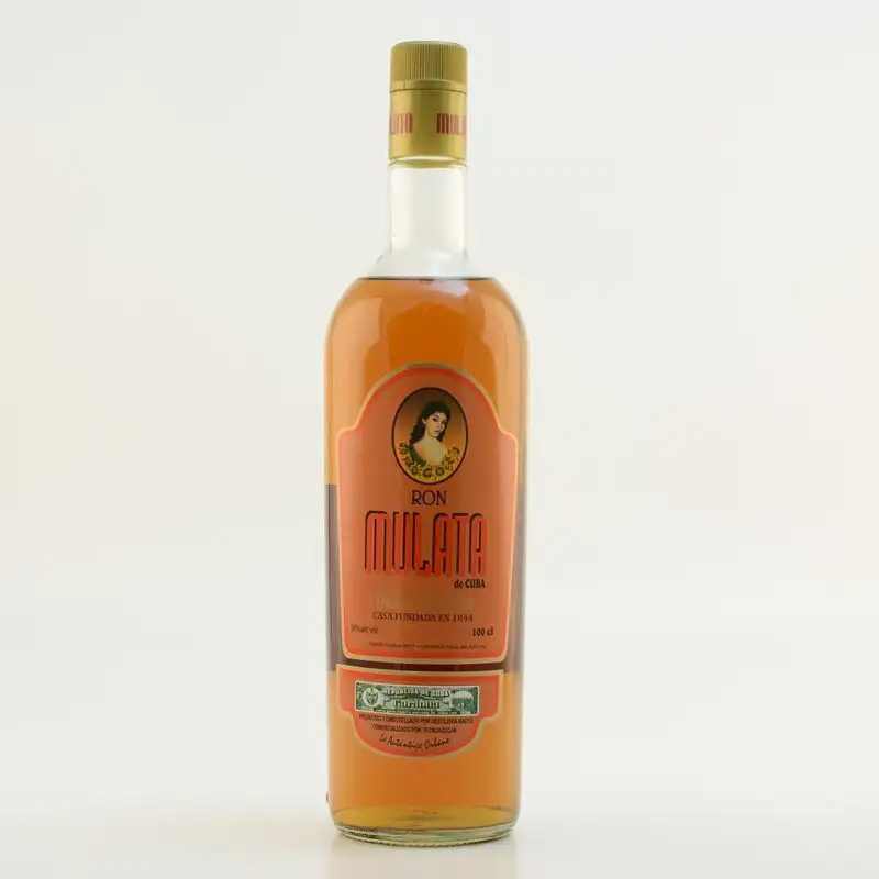 Mulata Palma Superior