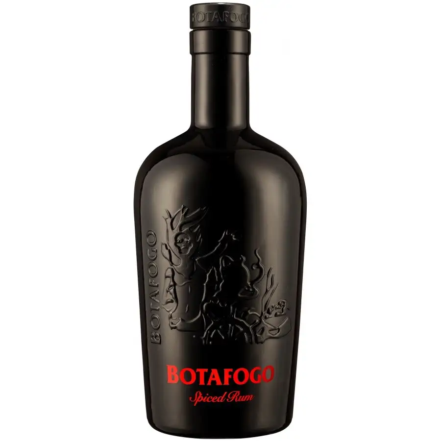 Batofogo Spiced Rum - Limited Edition