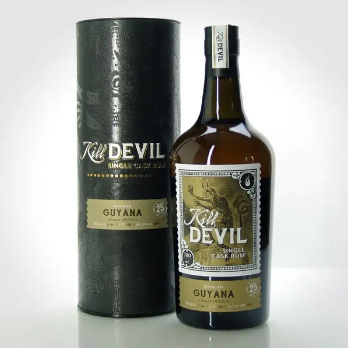 Enmore Kill Devil 1990