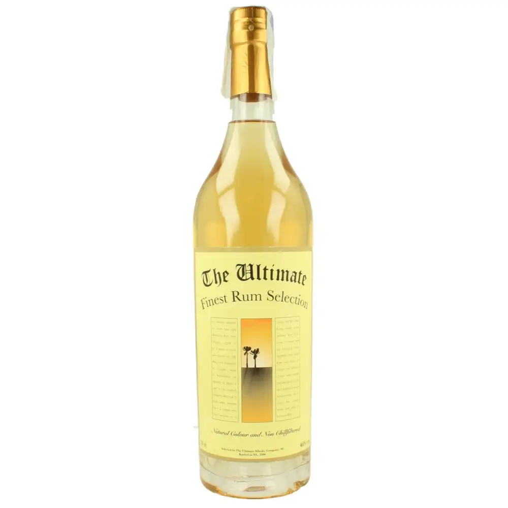 The Ultimate Whisky Company The Ultimate
