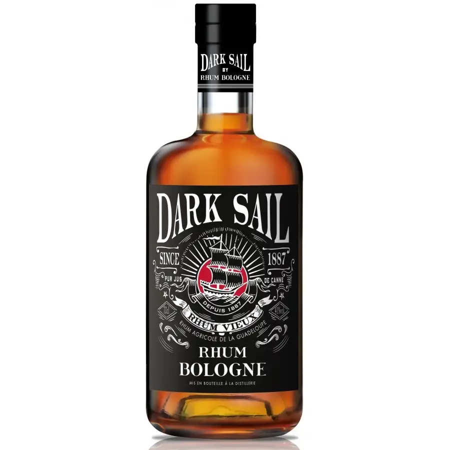 Bologne Dark Sail