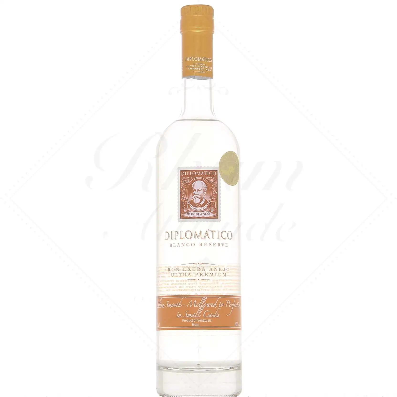 Diplomático Blanco Reserve