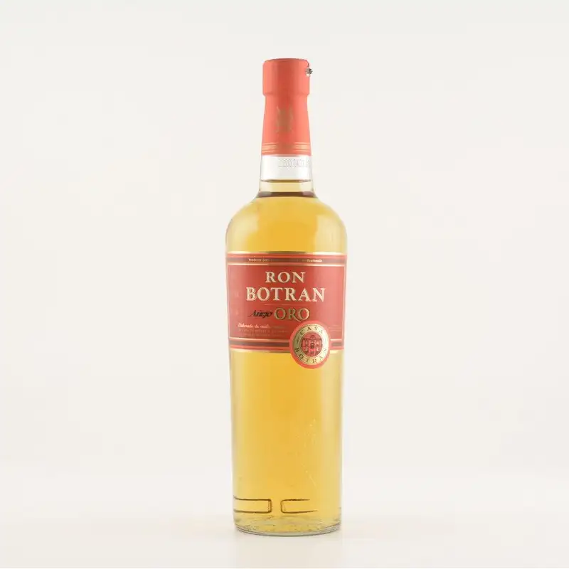 Botran Anejo Oro