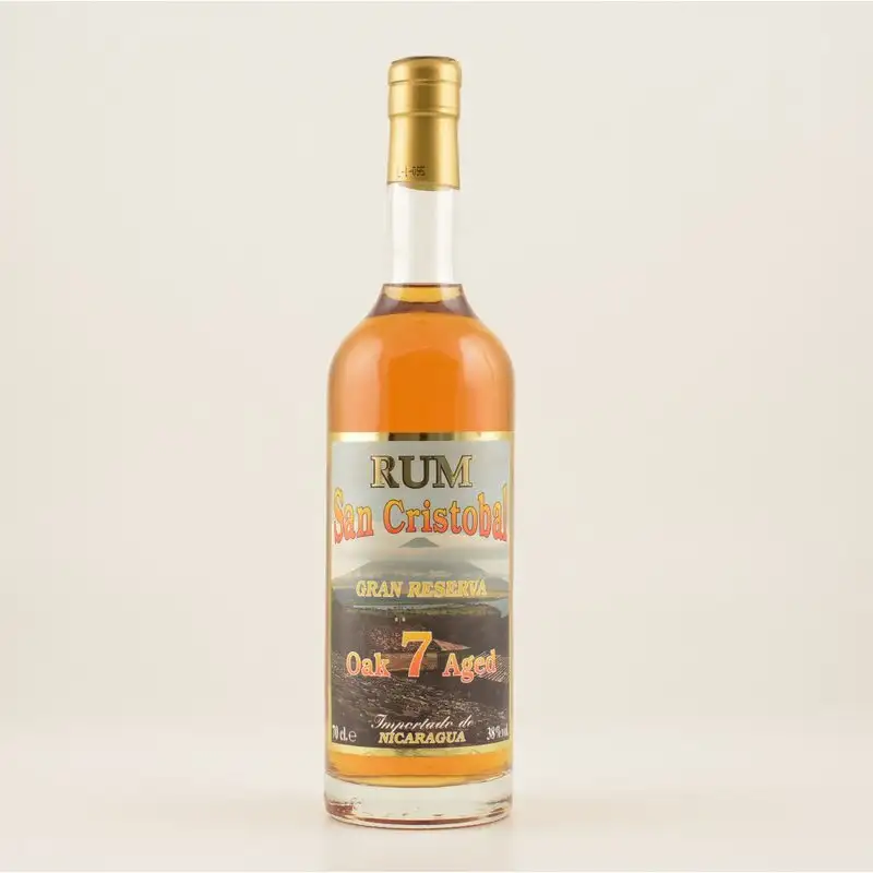 San Cristobal Gran Reserva