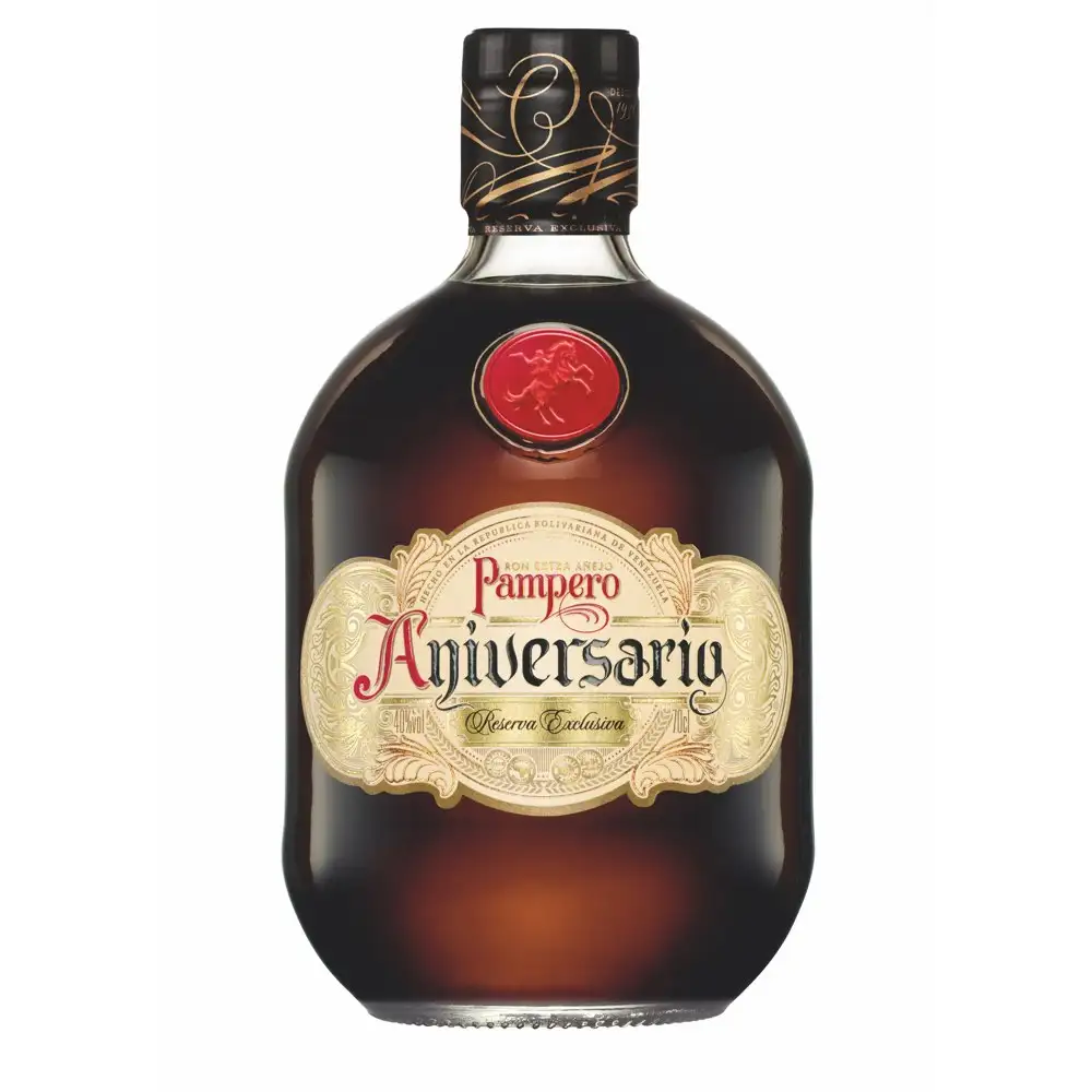 Pampero Aniversario