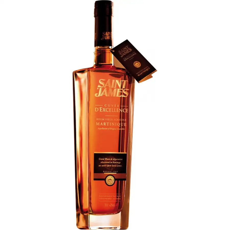Saint James Cuvée d’excellence