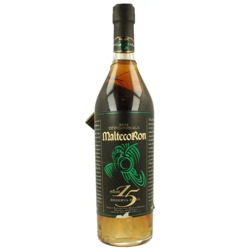 Malteco Reserva Maya