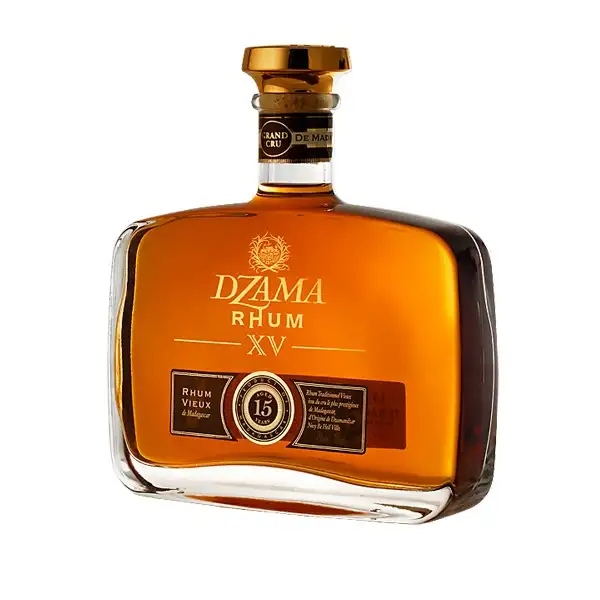 Dzama XV Rhum Vieux 1995