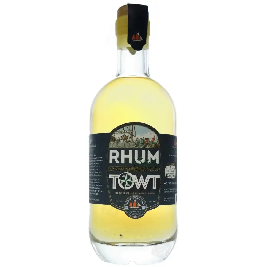 TOWT Bielle Rhum Soleil 2013