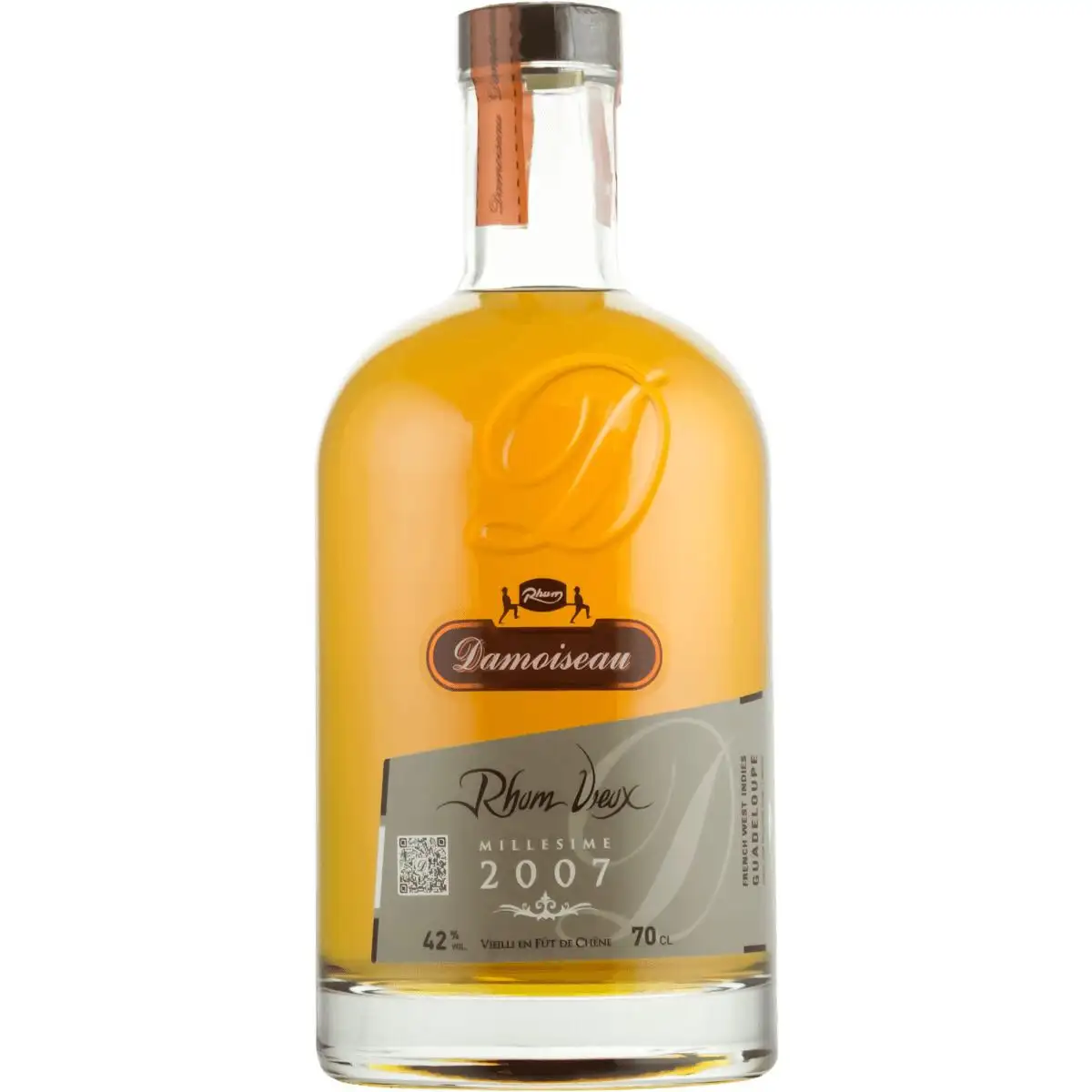 Damoiseau 2007
