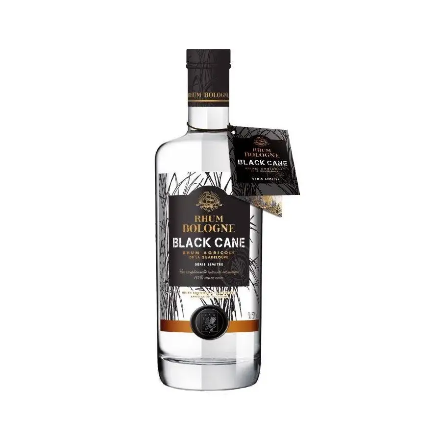 Bologne Black Cane 2019