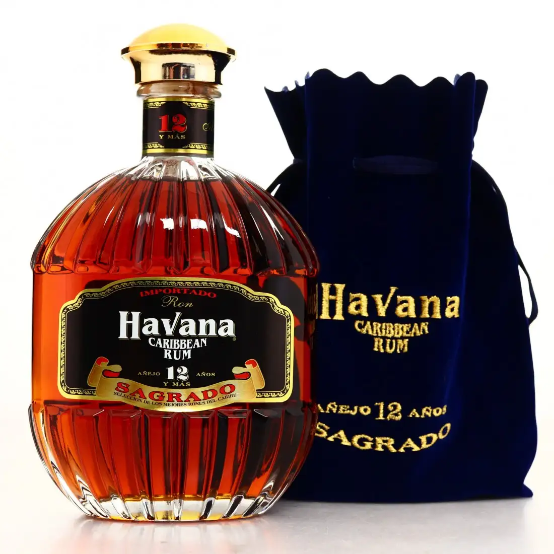 Bagnoli Havana Sagrado