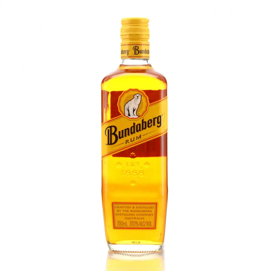Bundaberg Original