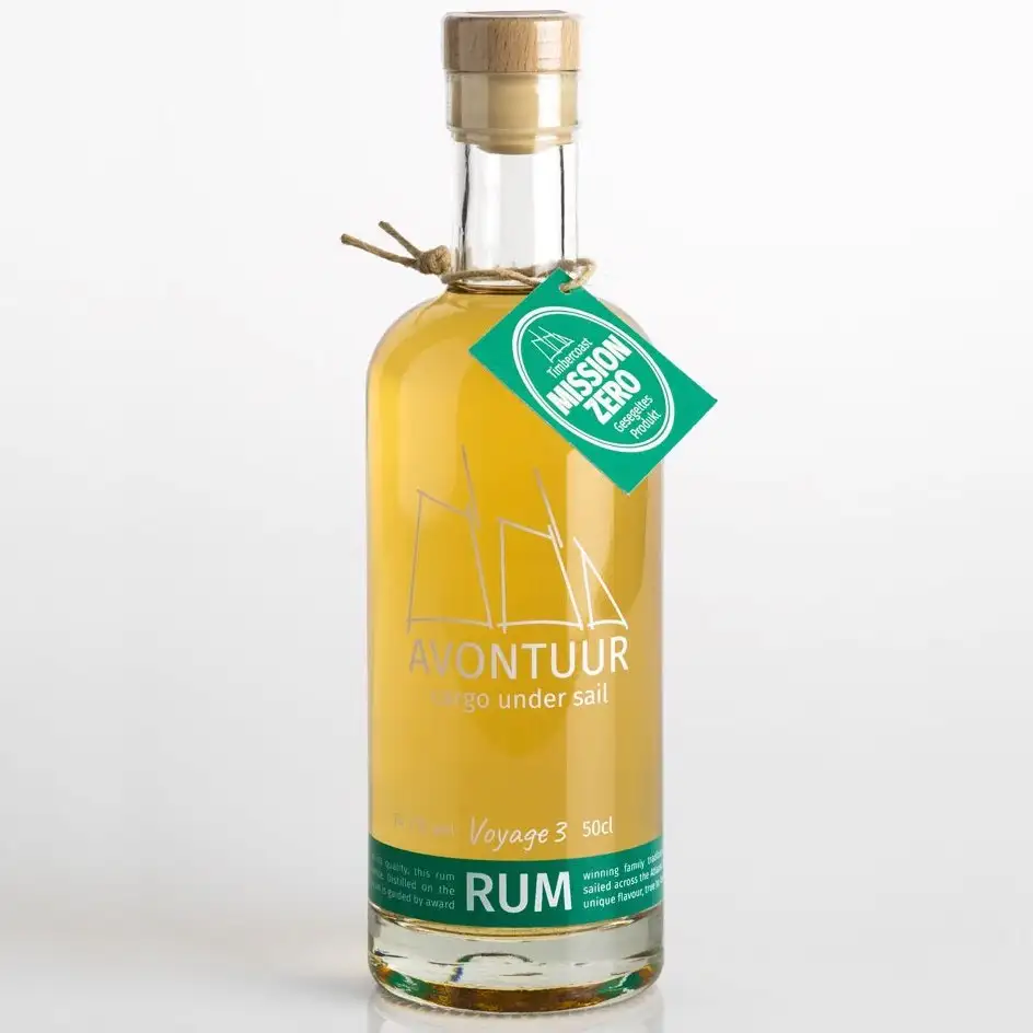 TimberCoast Avontuur Junger Wilder 2017