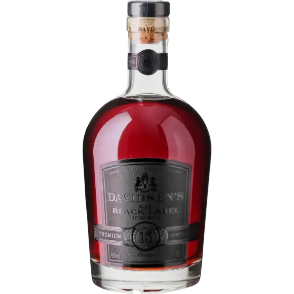 Oskar Davidsen & Co Davidsen‘s XO 15 Black Label