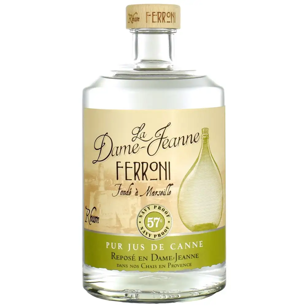 Ferroni La Dame Jeanne