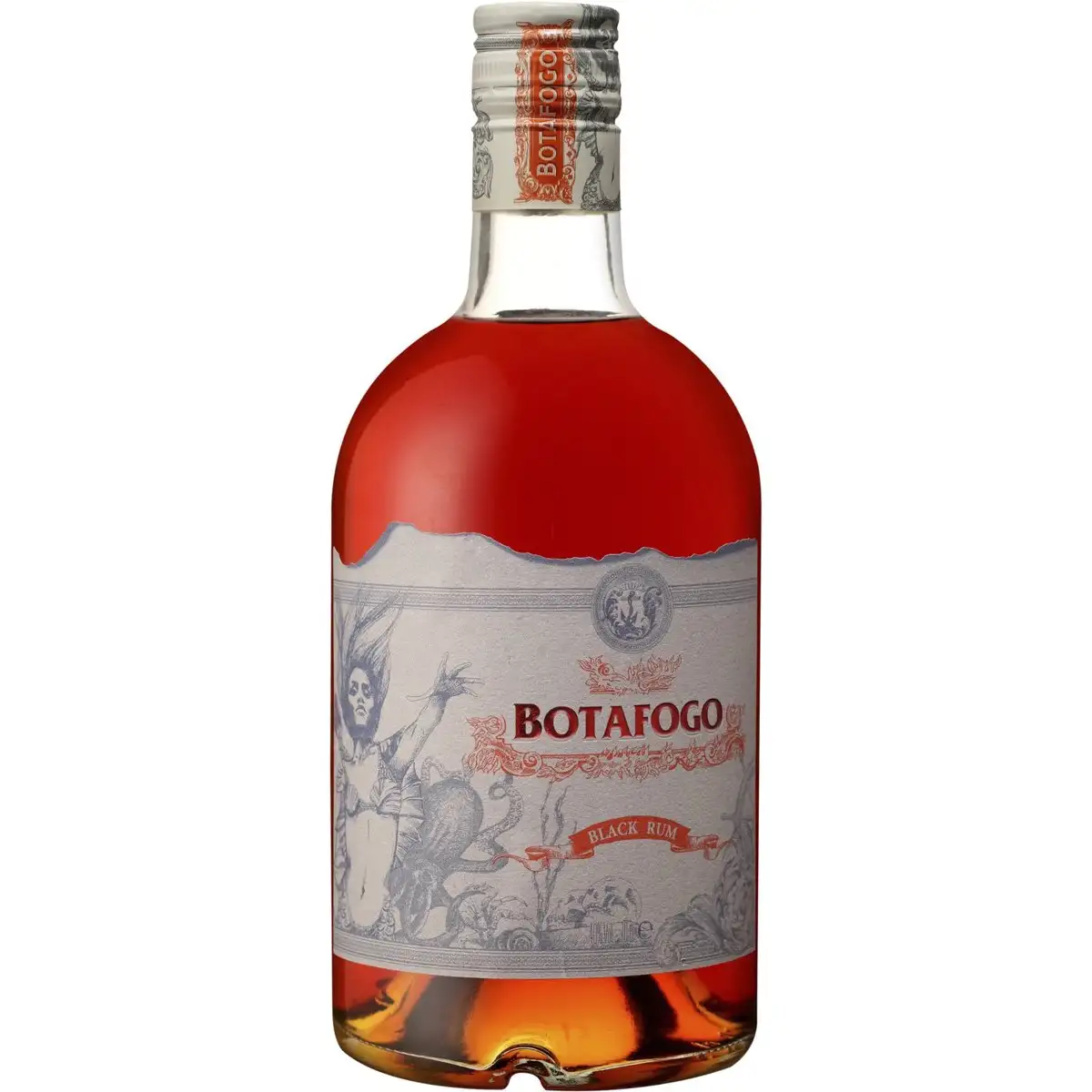 Batofogo Dark Rum