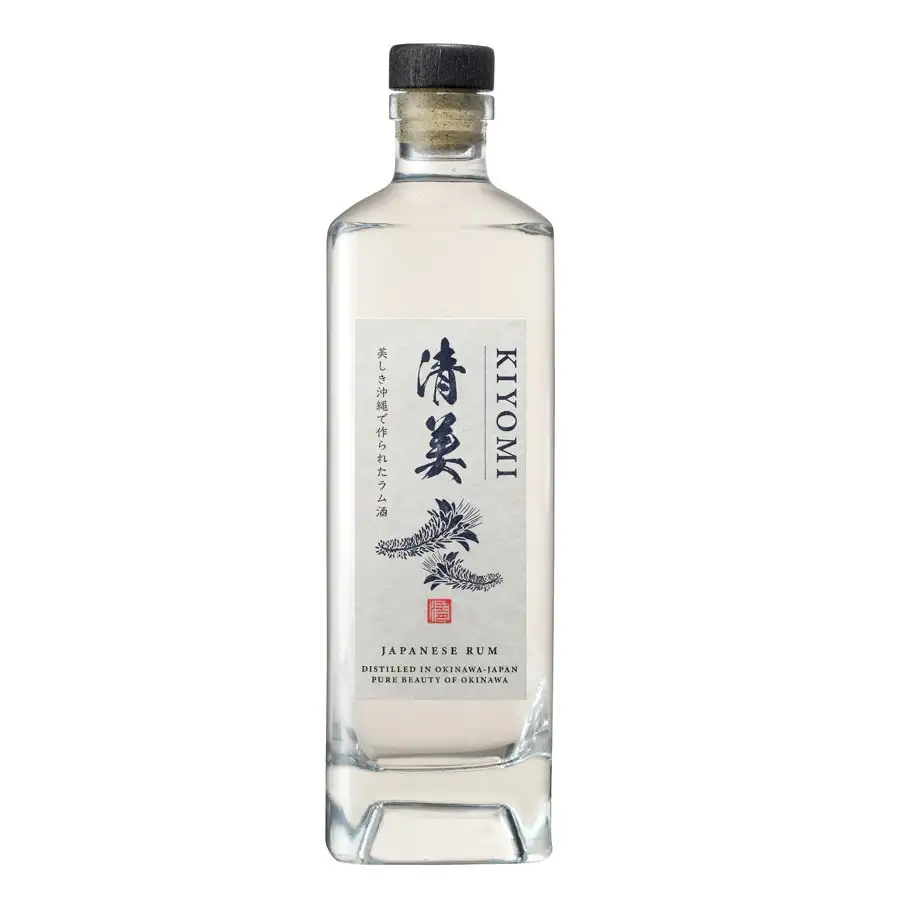 Helios Kiyomi White Rum