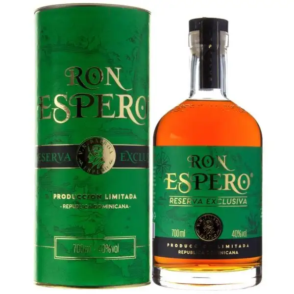 Ron Espero Reserva Exclusiva