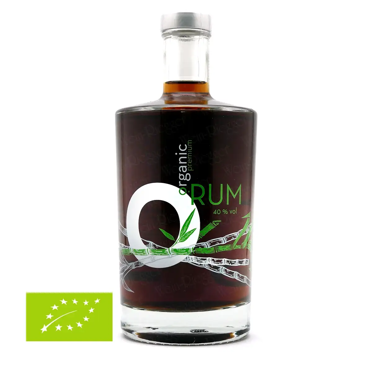 Farthofer Organic Rum