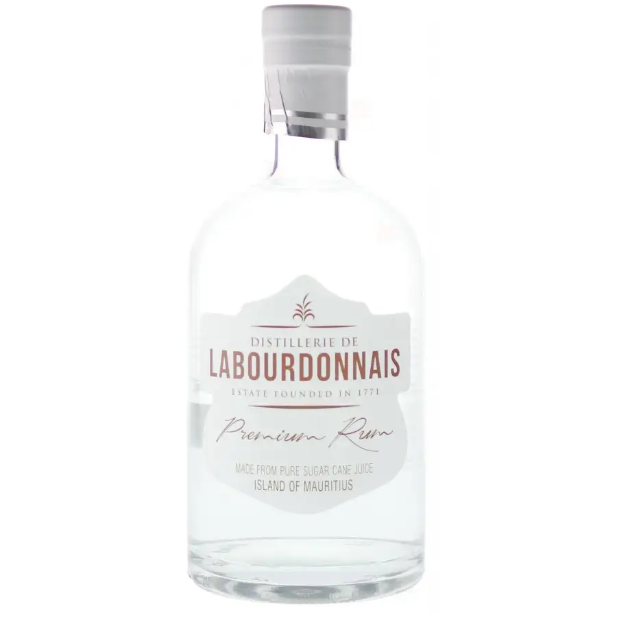 Labourdonnais Premium Rum