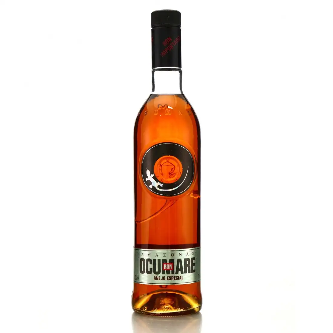 Ocumare Añejo Especial 3 Years