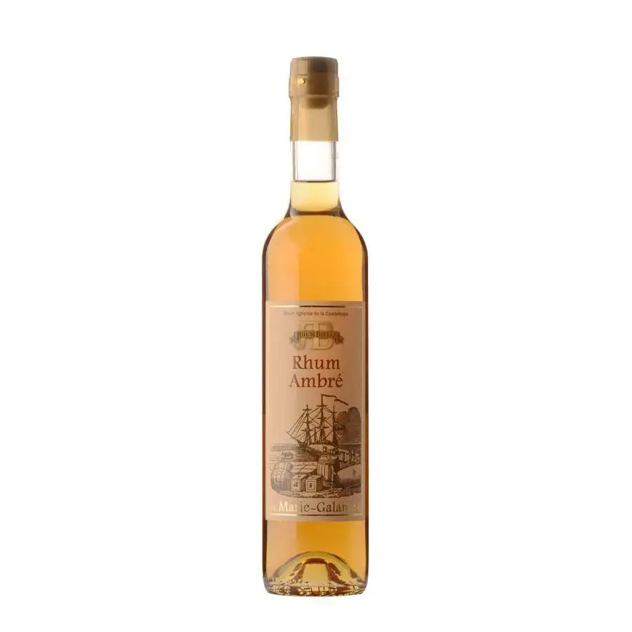 Bielle Rhum Ambré