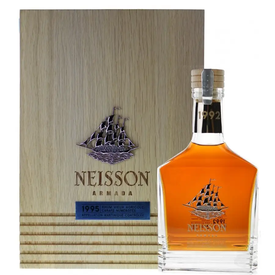 Neisson Collection Armada 1995