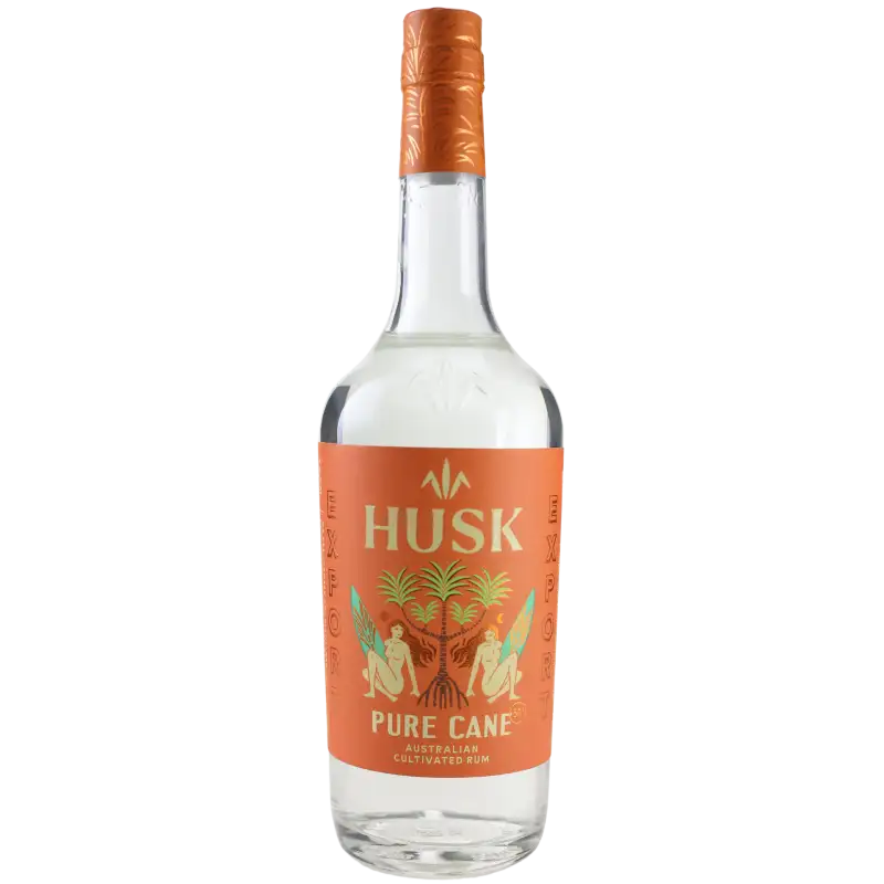 Husk Distillers Pure Cane 50 2018