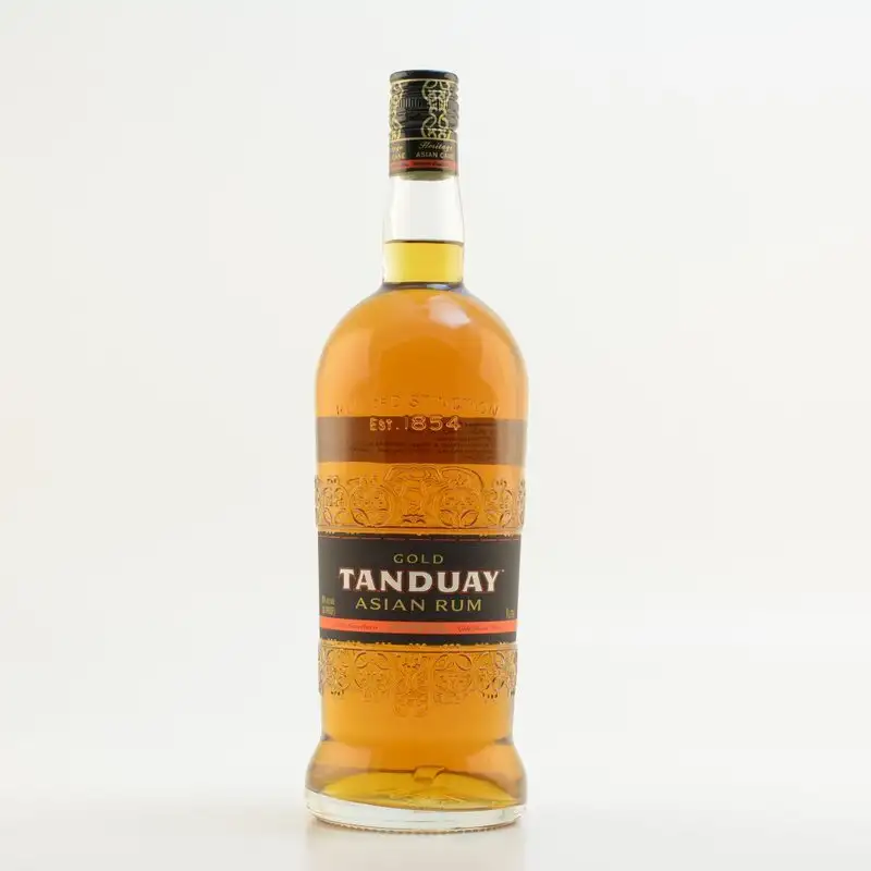 Tanduay Gold