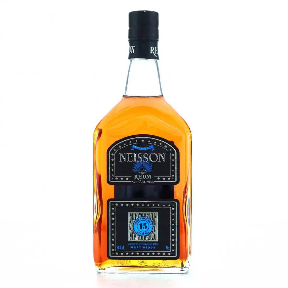 Neisson 15 Years Batch #2 2000