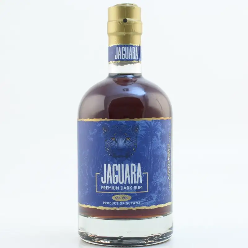 Jaguara Premium Dark Rum