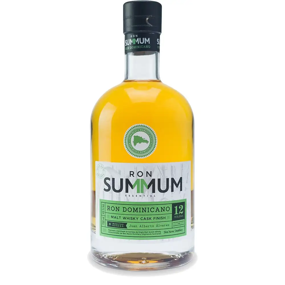 Summum Malt Whisky Cask Finish