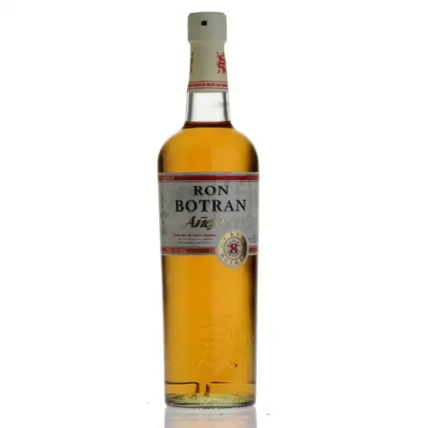 Botran Anejo Sistema Solera 8