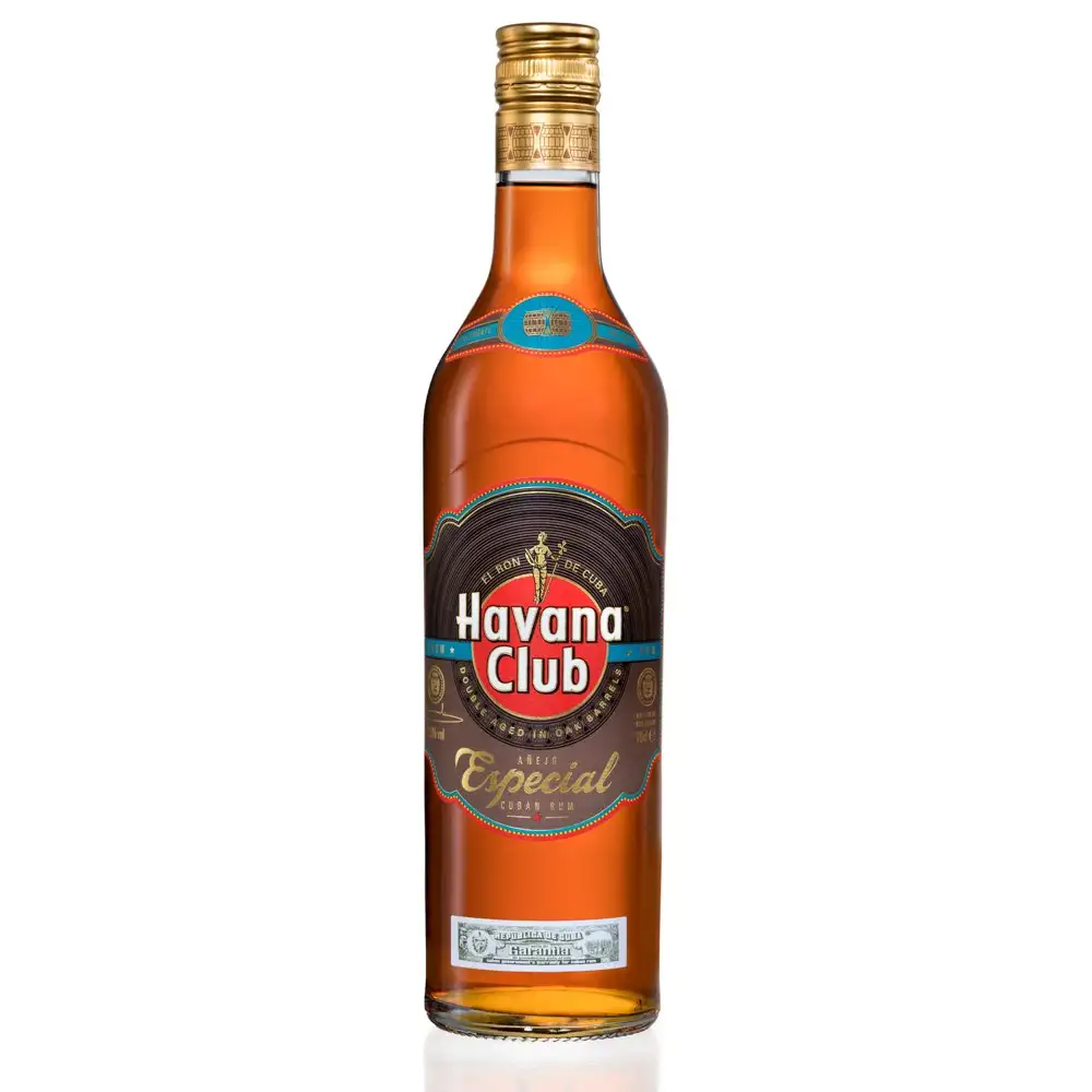 Havana Club 5 Años Añejo Especial