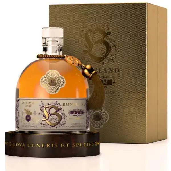Capulet & Montague Brands GmbH Bonpland St. Lucia