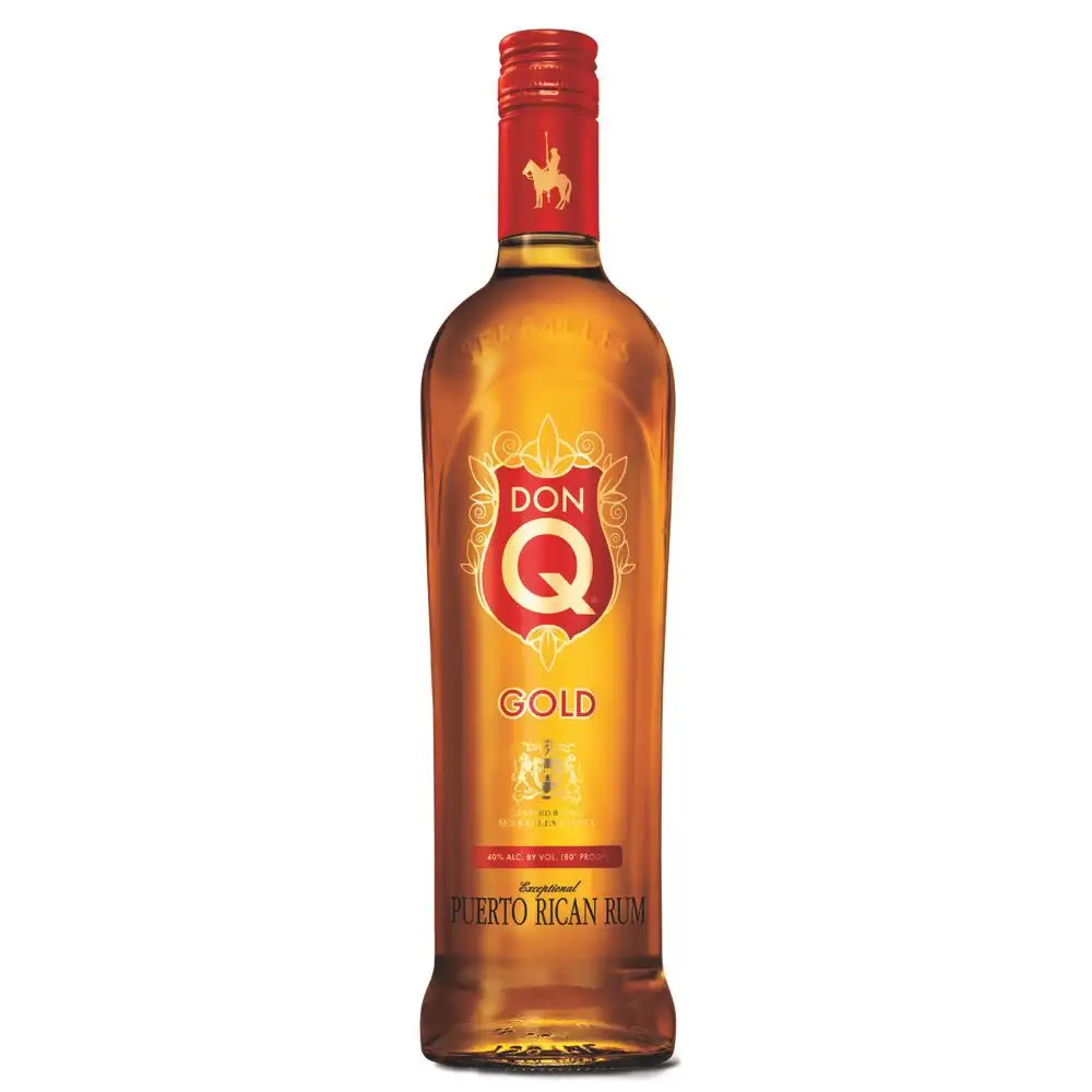 Don Q Gold
