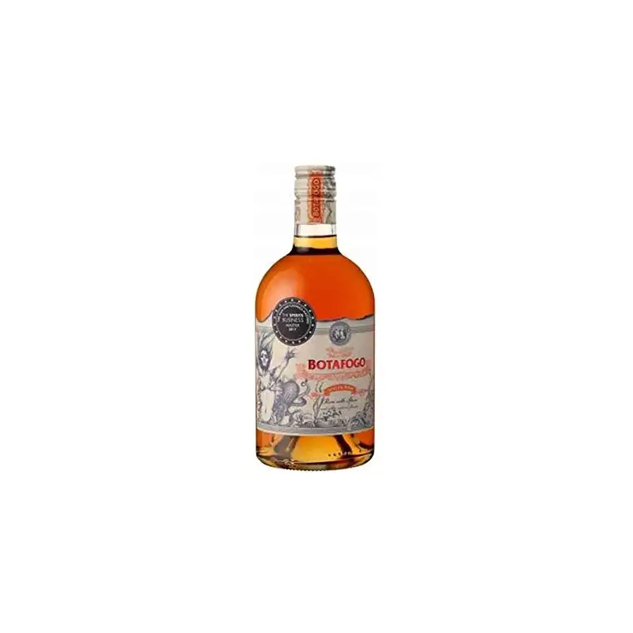 Batofogo Botafogo Spiced Rum