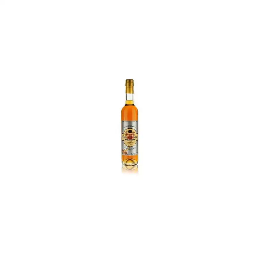 Bielle Rhum Arrangé Bois Bandé