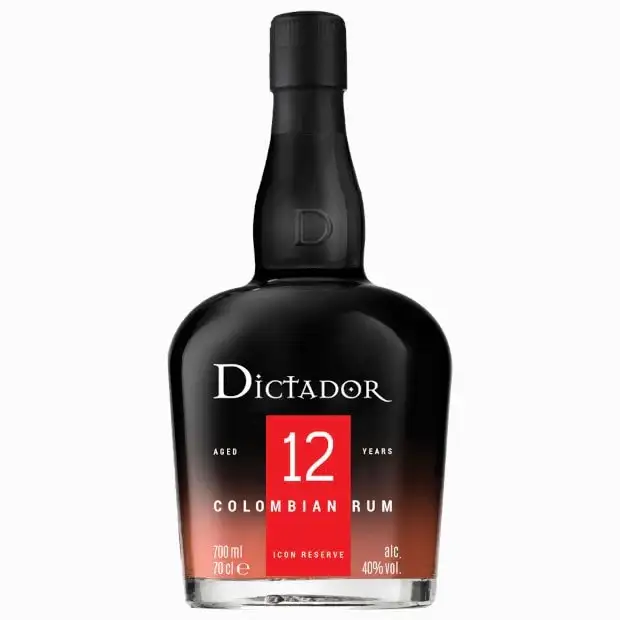 Dictador 12 Years