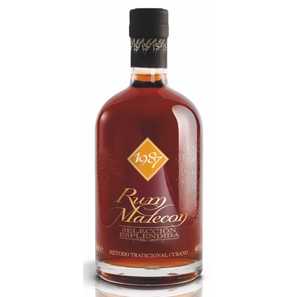 Malecon Seleccion Esplendida 1987