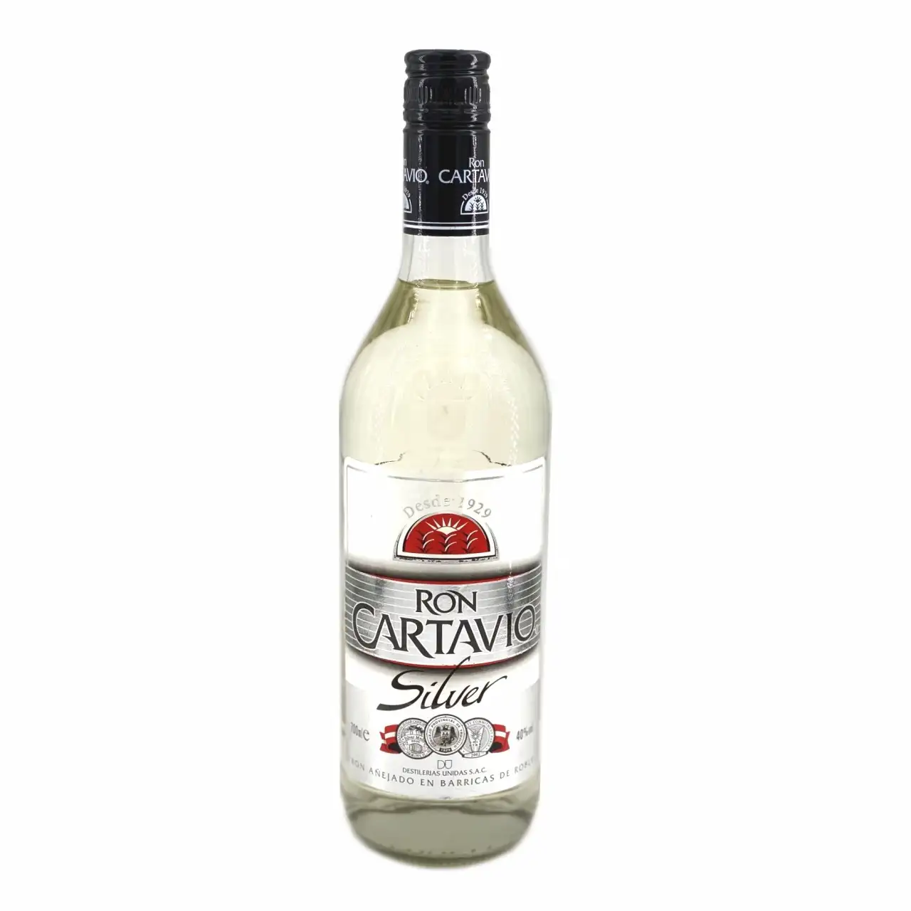 Cartavio Blanco