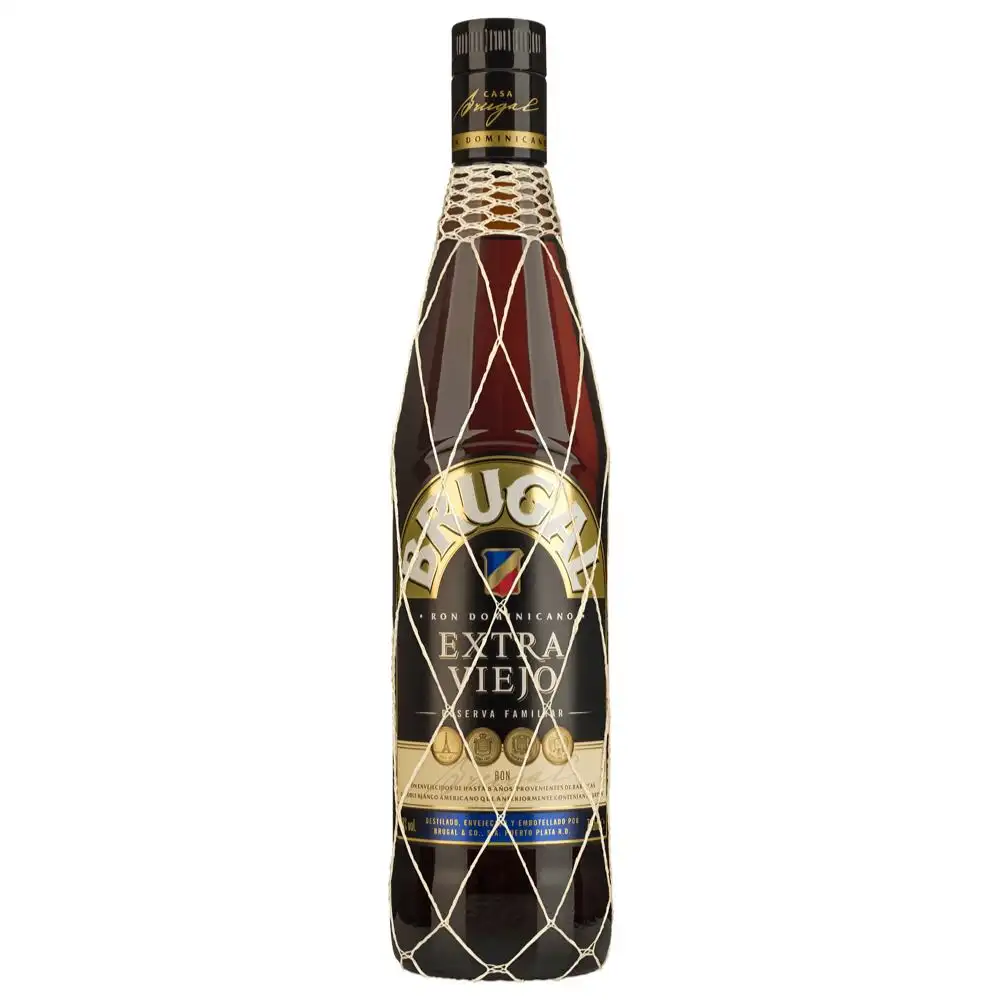 Brugal Extra Viejo