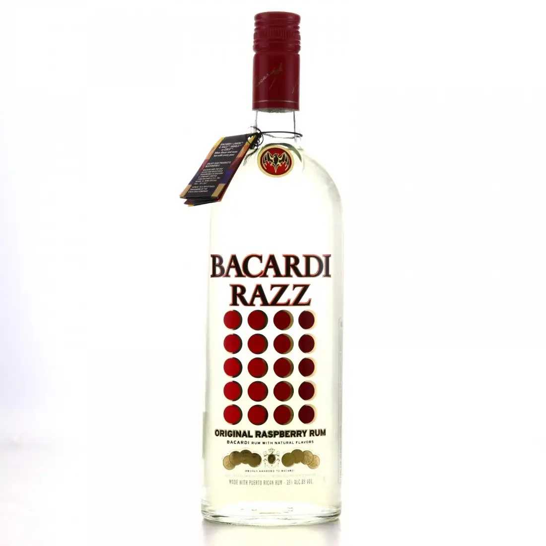 Bacardi Bacardi Razz